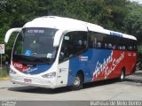 Airport Bus Service 37403 na cidade de São Paulo, São Paulo, Brasil, por Matheus de Melo Bento. Número da foto: #2664877.