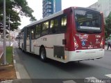 Viação Gatusa Transportes Urbanos 7 6799 na cidade de São Paulo, São Paulo, Brasil, por Lucas Mofarrej. Número da foto: #:id.