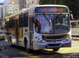 Transportes Fabio's RJ 154.149 na cidade de Rio de Janeiro, Rio de Janeiro, Brasil, por Renan Vieira. Número da foto: #2665846.