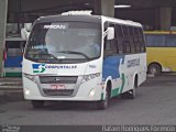 Coopertalse 1061 na cidade de Aracaju, Sergipe, Brasil, por Rafael Rodrigues Forencio. Número da foto: #:id.