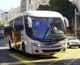 Transportes Fabio's RJ 154.123 na cidade de Rio de Janeiro, Rio de Janeiro, Brasil, por Renan Vieira. Número da foto: #2665894.