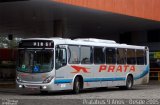 Expresso de Prata 1156 na cidade de Garça, São Paulo, Brasil, por Cristiano Soares da Silva. Número da foto: #:id.