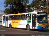 Transporte e Comércio Turisguá 250 na cidade de Campos dos Goytacazes, Rio de Janeiro, Brasil, por Lucas de Souza Pereira. Número da foto: #:id.