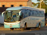 Emtram 4260 na cidade de Santana, Bahia, Brasil, por Thiago  Pacheco. ID da foto: :id.