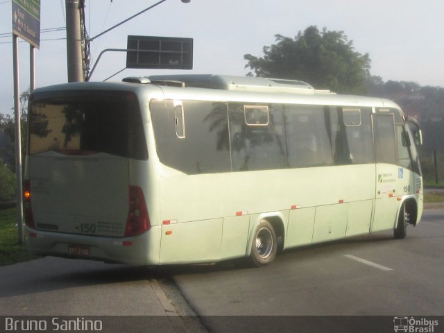 Leads Transportes 150 na cidade de Taboão da Serra, São Paulo, Brasil, por Bruno Santino. Número da foto: #2667342.