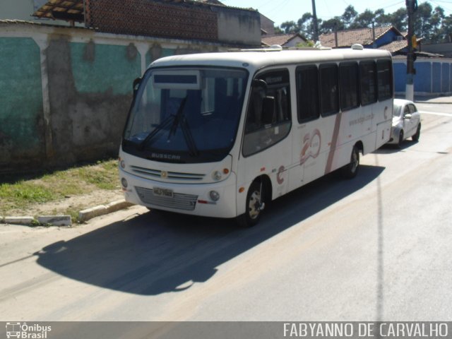 Edgel 7669 na cidade de Belford Roxo, Rio de Janeiro, Brasil, por Fabiano Magalhaes. ID da foto: 2666767.