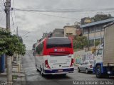Breda Transportes e Serviços 1959 na cidade de São Bernardo do Campo, São Paulo, Brasil, por Marco Antonio da Silva. Número da foto: #2667733.