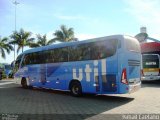 UTIL - União Transporte Interestadual de Luxo 9206 na cidade de Guaratinguetá, São Paulo, Brasil, por Ismail Caetano. Número da foto: #2667655.