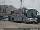 Expresso de Prata 461397 na cidade de São Paulo, São Paulo, Brasil, por Gilberto Martins. Número da foto: #2668316.