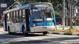 Viação Paratodos > São Jorge > Metropolitana São Paulo > Mobibrasil 6 3783 na cidade de São Paulo, São Paulo, Brasil, por Johnny Ferreira. Número da foto: #2666704.