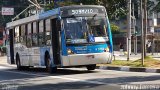 Viação Paratodos > São Jorge > Metropolitana São Paulo > Mobibrasil 6 3783 na cidade de São Paulo, São Paulo, Brasil, por Johnny Ferreira. ID da foto: :id.