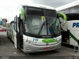 PRM Turismo 710 na cidade de Aparecida, São Paulo, Brasil, por Erwin  Luiz. ID da foto: :id.