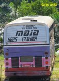 Expresso Maia 8625 na cidade de Goiânia, Goiás, Brasil, por Carlos Júnior. Número da foto: #2667187.