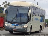 Viação Central Bahia de Transportes 1670 na cidade de Recife, Pernambuco, Brasil, por Jonathan Silva. Número da foto: #:id.
