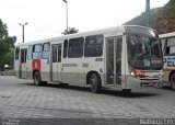 Borborema Imperial Transportes 390 na cidade de Recife, Pernambuco, Brasil, por Matheus Lex. Número da foto: #2667529.