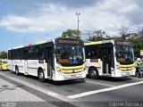 Real Auto Ônibus A41043 na cidade de Rio de Janeiro, Rio de Janeiro, Brasil, por Eliezer Ferreira. Número da foto: #:id.