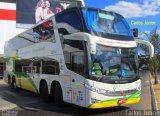 Transferro Turismo 2014 na cidade de Goiânia, Goiás, Brasil, por Carlos Júnior. Número da foto: #2667229.