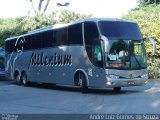 Milenium Turismo 1900 na cidade de São Paulo, São Paulo, Brasil, por André Luiz Gomes de Souza. Número da foto: #:id.
