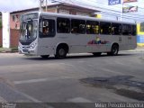 Auto Viação Nossa Senhora da Piedade 4369 na cidade de Maceió, Alagoas, Brasil, por Müller Peixoto. Número da foto: #:id.