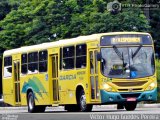Viação Garcia 7609 na cidade de Maringá, Paraná, Brasil, por Victor Hugo Guedes Pereira. Número da foto: #2668894.