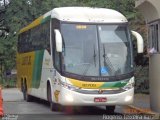 Empresa Gontijo de Transportes 18705 na cidade de São Paulo, São Paulo, Brasil, por Rogério Teixeira Varadi. Número da foto: #2668977.