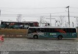 SM Transportes 50124 na cidade de Belo Horizonte, Minas Gerais, Brasil, por Moisés Magno. Número da foto: #:id.