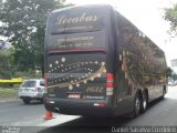 Locabus Locação e Transportes 1632 na cidade de Belo Horizonte, Minas Gerais, Brasil, por Daniel Saraiva Cordeiro. Número da foto: #:id.