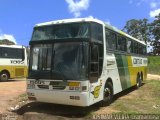 Empresa Gontijo de Transportes 15095 na cidade de Diamantina, Minas Gerais, Brasil, por Josimar Vieira. Número da foto: #2669304.