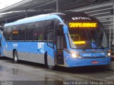 Expresso Pégaso E87587D na cidade de Rio de Janeiro, Rio de Janeiro, Brasil, por Marco Antônio Silva de Góes. Número da foto: #:id.