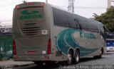Viação Garcia 7572 na cidade de São Paulo, São Paulo, Brasil, por Cristiano Soares da Silva. Número da foto: #2670147.