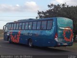 Transportadora Vale do Sol 6055 na cidade de Botucatu, São Paulo, Brasil, por Alexandre  Luis de Oliveira. Número da foto: #2669972.