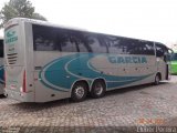 Viação Garcia 7262 na cidade de Curitiba, Paraná, Brasil, por Cleber Luiz Pereira. Número da foto: #2668660.