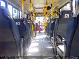 Master Transportes Coletivos de Passageiros RJ 159.004 na cidade de Rio de Janeiro, Rio de Janeiro, Brasil, por Paulo Vitor Lima. Número da foto: #2668824.