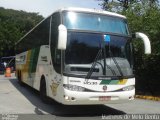 Empresa Gontijo de Transportes 14530 na cidade de São Paulo, São Paulo, Brasil, por Matheus de Melo Bento. Número da foto: #2668728.