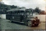 Viação Salutaris e Turismo  na cidade de Três Rios, Rio de Janeiro, Brasil, por Gustavo Tavares. Número da foto: #2670524.