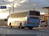 Emtram 4260 na cidade de Santana, Bahia, Brasil, por Thiago  Pacheco. Número da foto: #2670427.