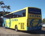 Viação Ultra 2249 na cidade de Botucatu, São Paulo, Brasil, por Alexandre  Luis de Oliveira. Número da foto: #2669987.
