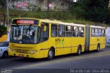 Viação Jundiaiense 2041 na cidade de Jundiaí, São Paulo, Brasil, por Ricardo Luiz. Número da foto: #2669478.