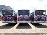 VSA - Viação Sol de Abrantes 471 na cidade de Salvador, Bahia, Brasil, por Luiz  Lima. Número da foto: #:id.