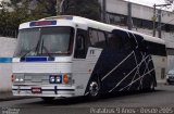Ônibus Particulares 7324 na cidade de São Paulo, São Paulo, Brasil, por Cristiano Soares da Silva. Número da foto: #2670176.