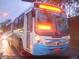 Auto Viação Vera Cruz - Belford Roxo RJ 112.250 na cidade de Rio de Janeiro, Rio de Janeiro, Brasil, por Paulo Vitor Lima. Número da foto: #2668848.