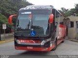 Lirabus 13 035 na cidade de São Paulo, São Paulo, Brasil, por Robson Teixeira. Número da foto: #:id.
