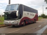 Expresso São Luiz 6880 na cidade de Brasília, Distrito Federal, Brasil, por Audrim Souza. Número da foto: #2669957.