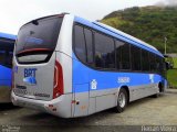Auto Viação Jabour E86850D na cidade de Rio de Janeiro, Rio de Janeiro, Brasil, por Renan Vieira. Número da foto: #2669895.