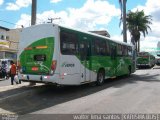 Cidade Verde Transporte Rodoviário Vitória da Conquista 1543 na cidade de Vitória da Conquista, Bahia, Brasil, por Valter da Silva Lima Santos. Número da foto: #:id.