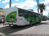 Cidade Verde Transporte Rodoviário Vitória da Conquista 1543 na cidade de Vitória da Conquista, Bahia, Brasil, por Valter da Silva Lima Santos. ID da foto: :id.