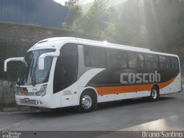 Cos Cob Agência de Viagens e Turismo 1102 na cidade de Taboão da Serra, São Paulo, Brasil, por Bruno Santino. Número da foto: #2671633.