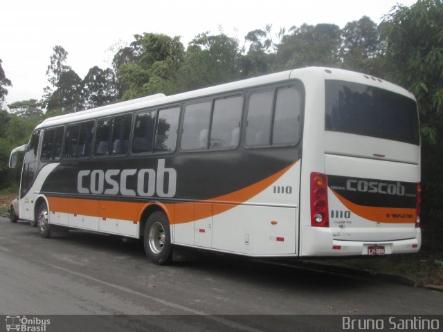 Cos Cob Agência de Viagens e Turismo 1110 na cidade de Taboão da Serra, São Paulo, Brasil, por Bruno Santino. Número da foto: #2671623.