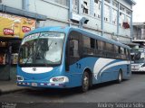 METROCOOP 7-03 na cidade de Merced, San José, San José, Costa Rica, por Andrey Segura Solís. Número da foto: #2670708.