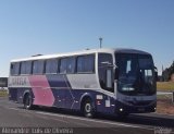 Isabela Transportes e Turismo 3311 na cidade de Botucatu, São Paulo, Brasil, por Alexandre  Luis de Oliveira. Número da foto: #:id.